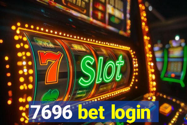 7696 bet login